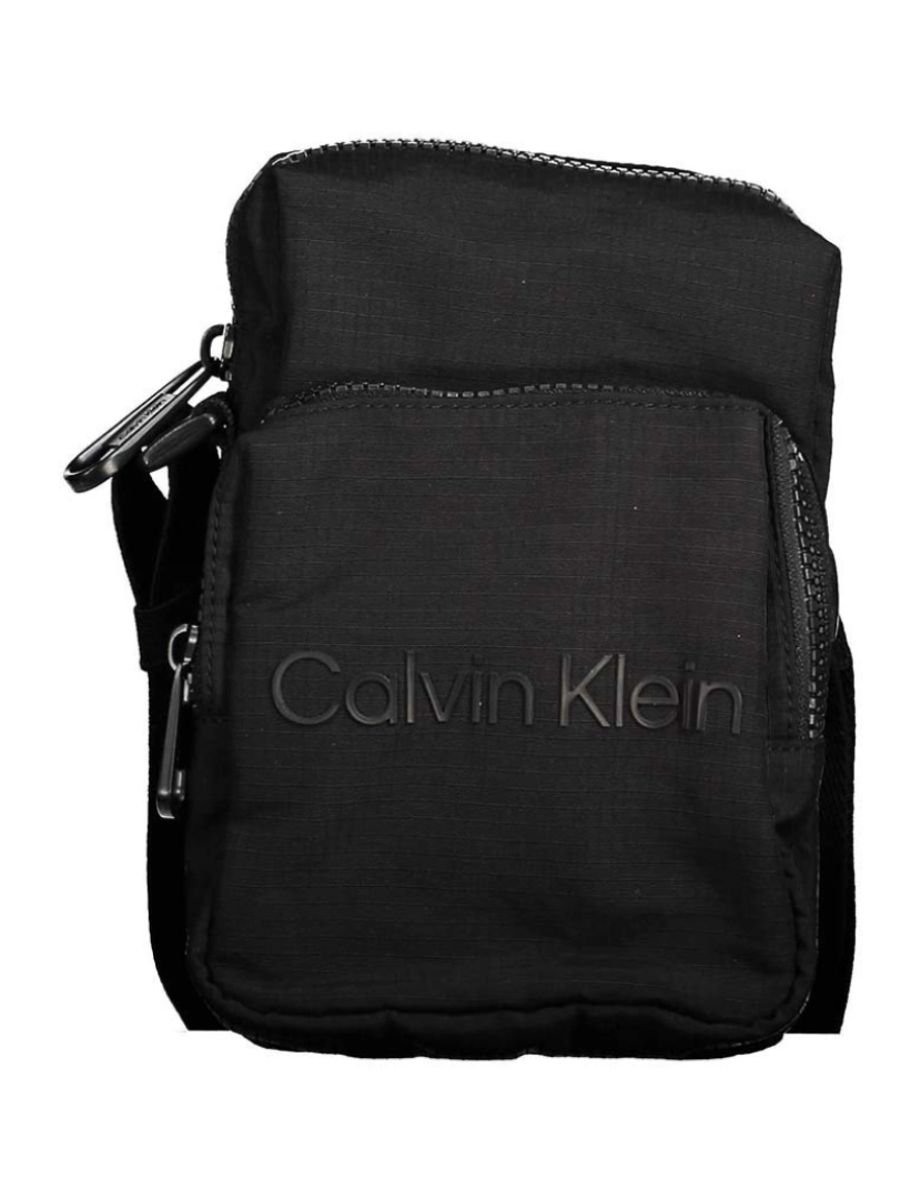 Calvin Klein - Bolsa Homem Preto