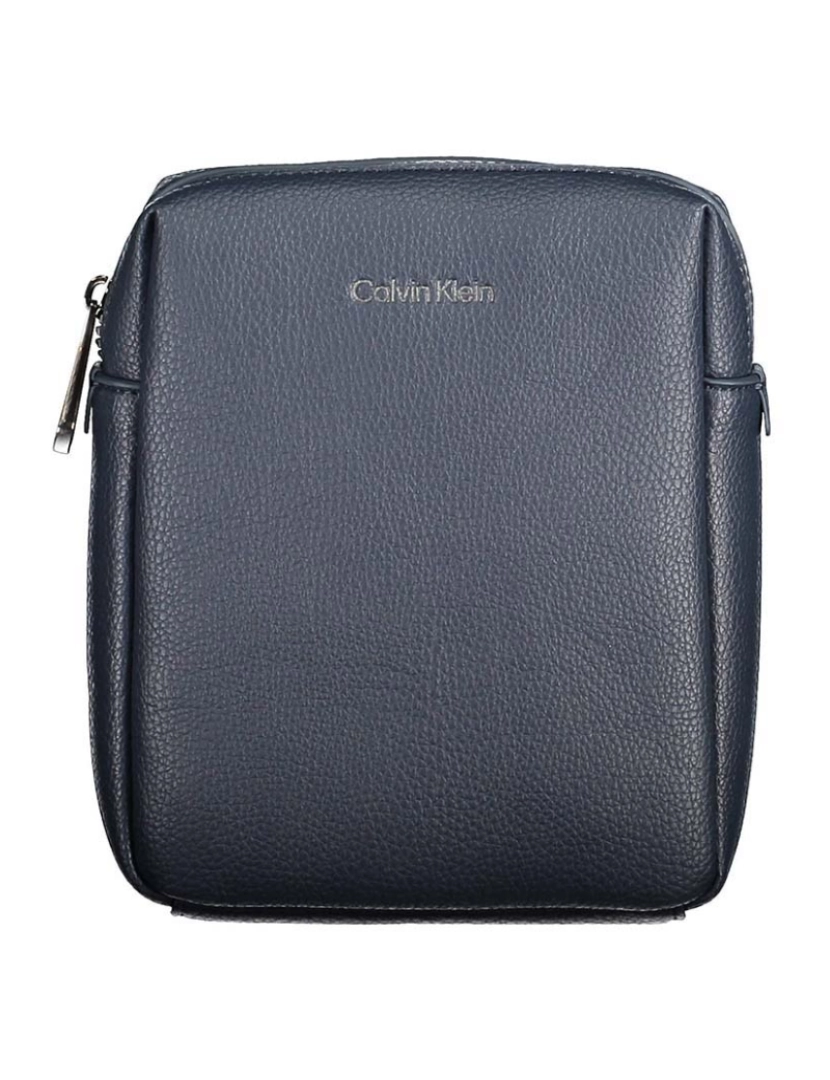 Calvin Klein - Bolsa Homem Azul