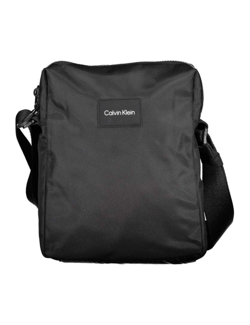 Calvin Klein - Bolsa Homem Preto