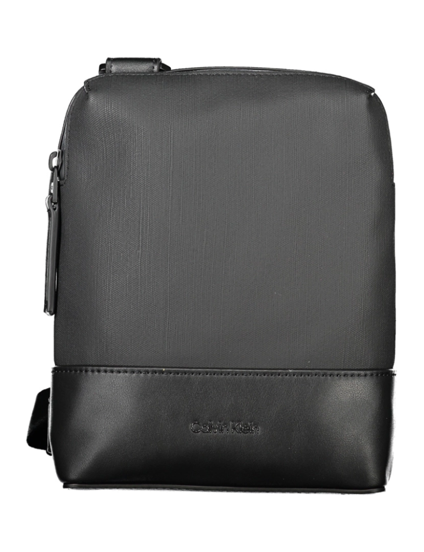 Calvin Klein - Bolsa de Homem Preto