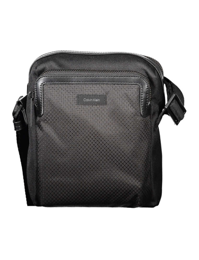 Calvin Klein - Bolsa de Homem Preto