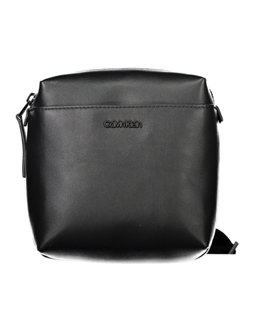 Calvin Klein - Bolsa de Homem Preto