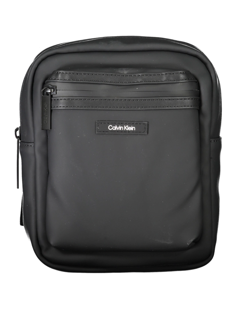 Calvin Klein - Bolsa de Homem Preto