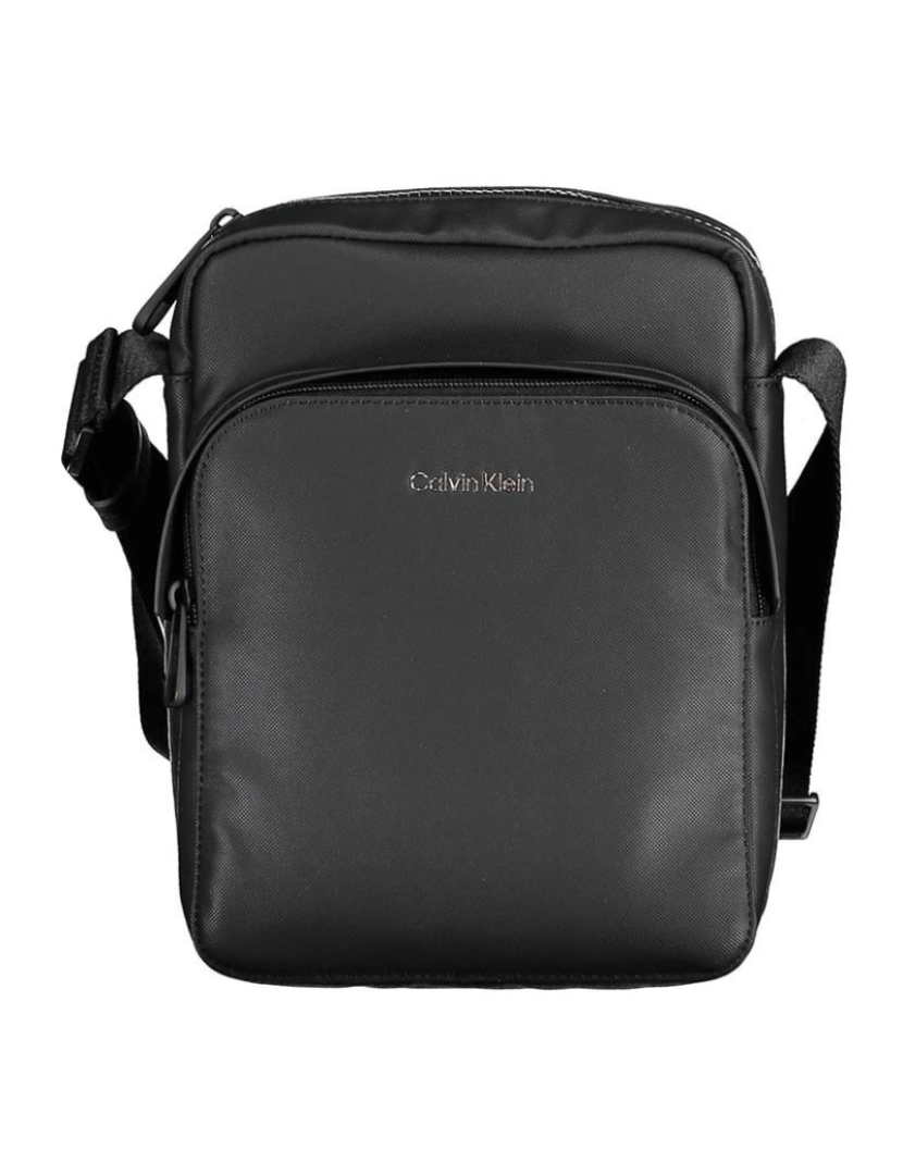 Calvin Klein - Bolsa Homem Preto