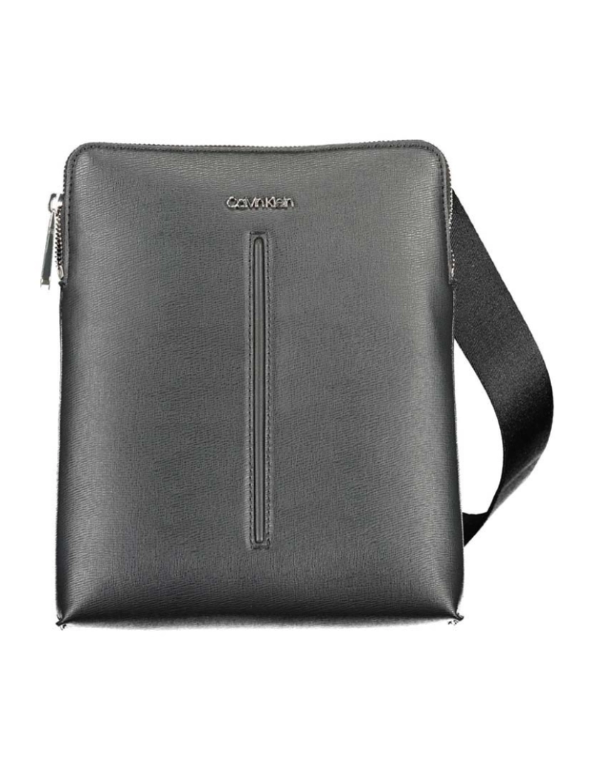 Calvin Klein - Bolsa Homem Preto