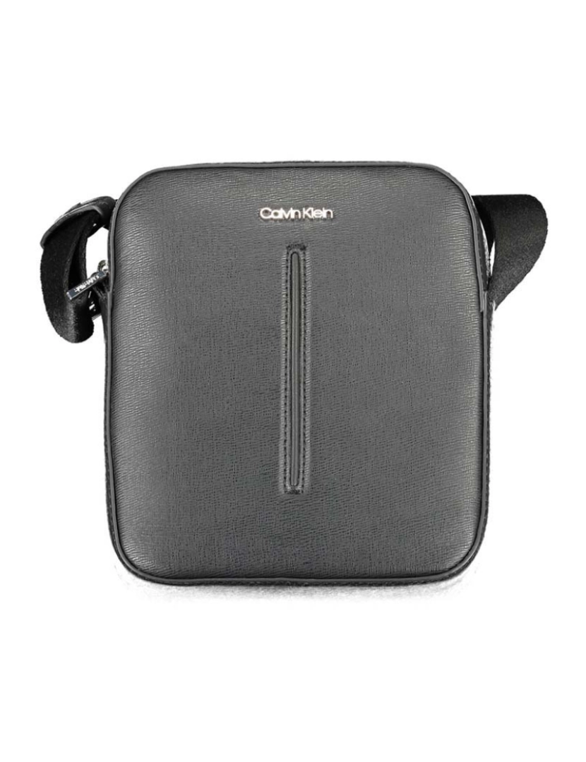 Calvin Klein - Bolsa Homem Preto