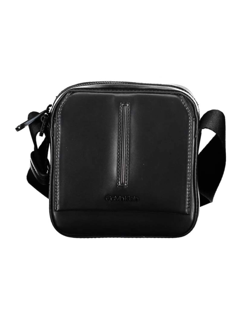 Calvin Klein - Bolsa Homem Preto