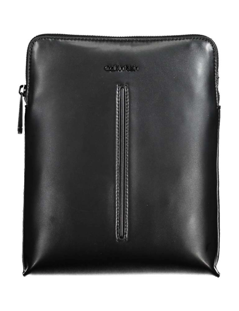 Calvin Klein - Bolsa Homem Preto