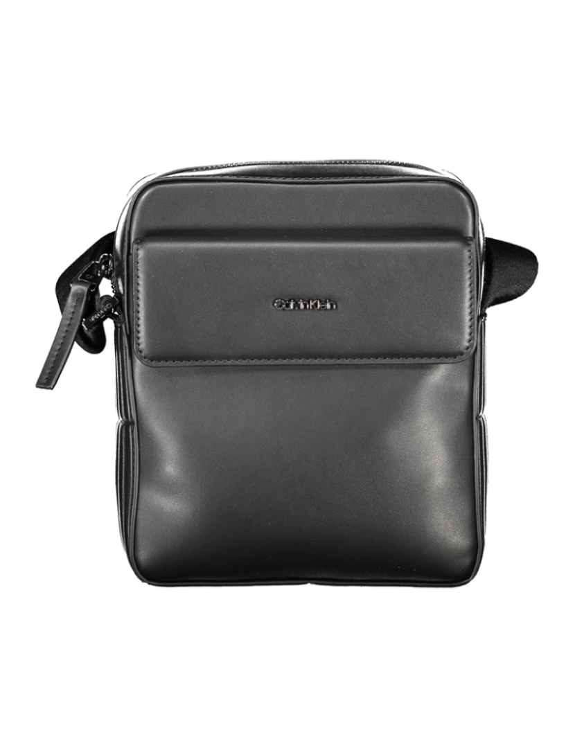 Calvin Klein - Bolsa de Homem Preto