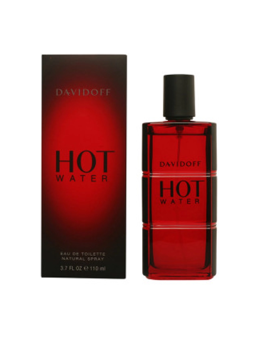 Davidoff - Hot Water Eau de Toilette