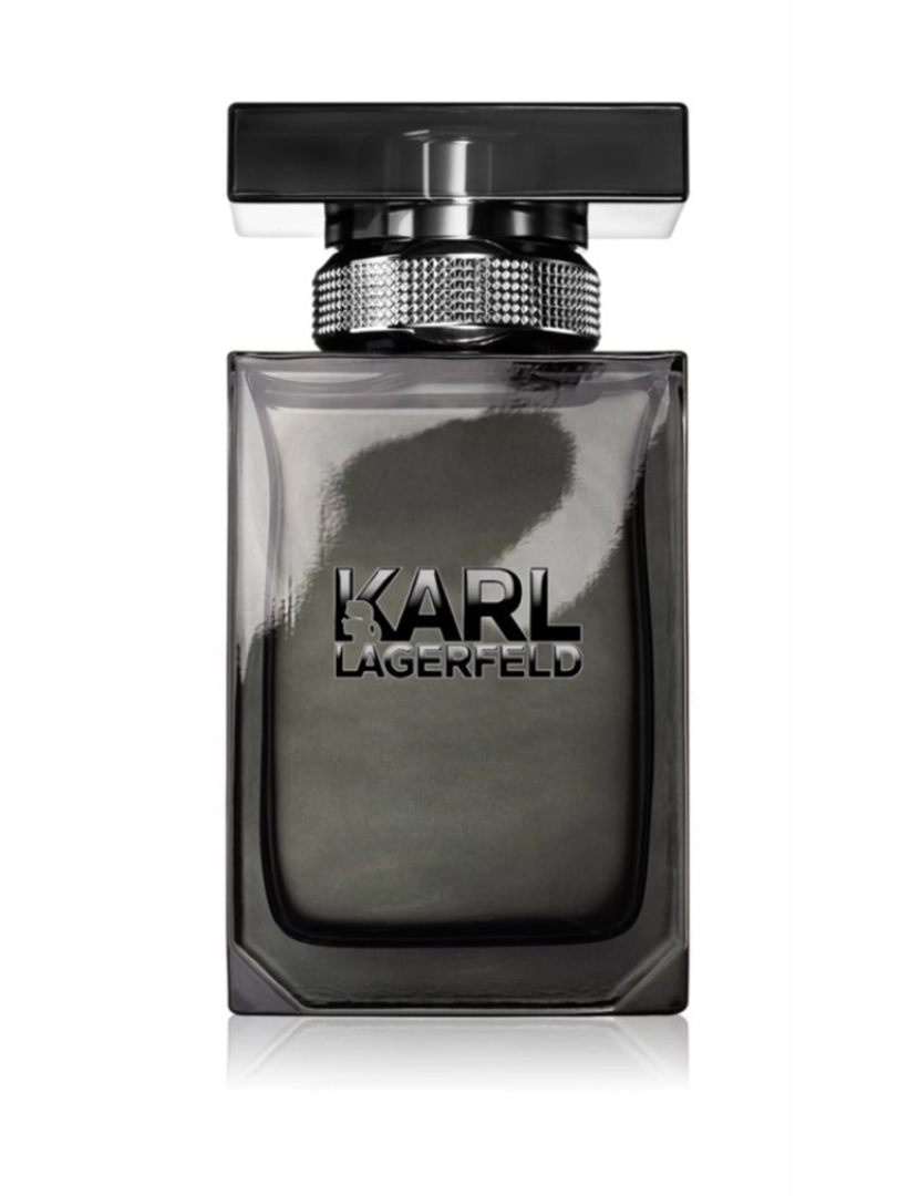 Karl Lagerfeld - Pour Homme Eau de Toilette