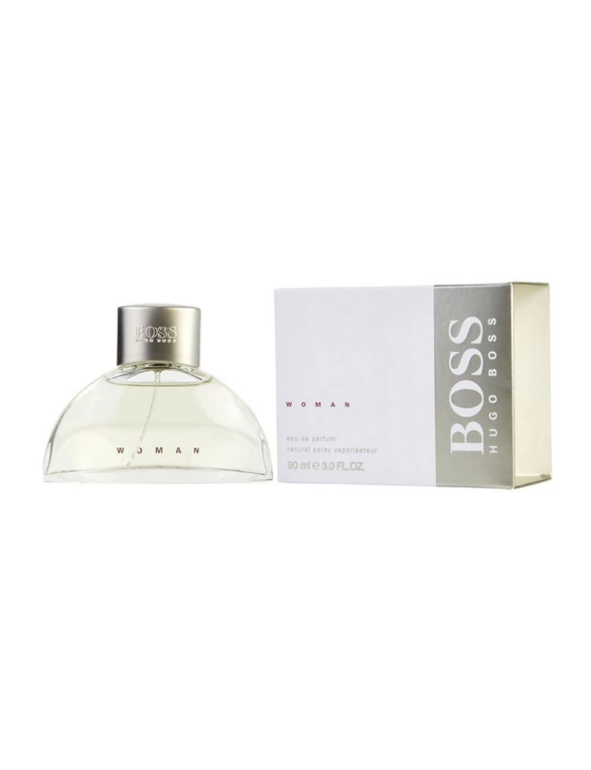 Hugo Boss - Boss Woman Eau de Parfum