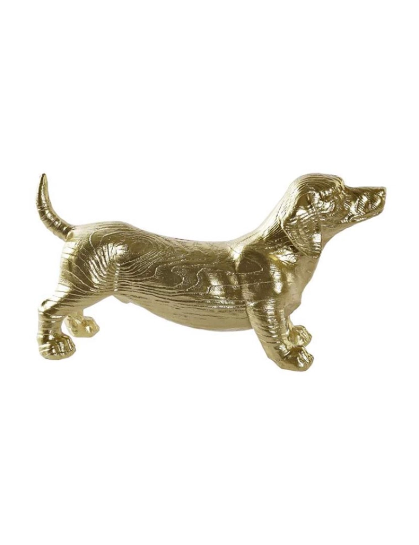 It - Figura Cão Dourado