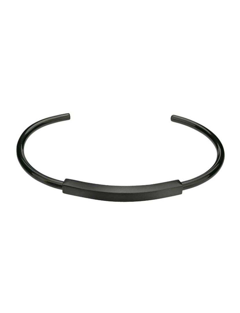 Philip Blanc - Pulseira Moritz Homem Preto