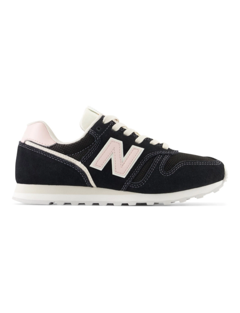 New Balance - Ténis Senhora 373 v2 Preto