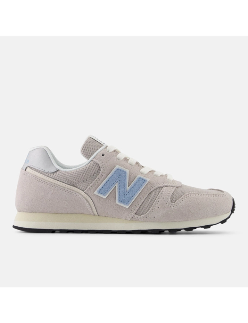 New Balance - Ténis Senhora 373 V2 Azul