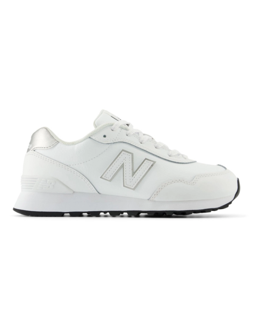 New Balance - Ténis Senhora 515 Branco