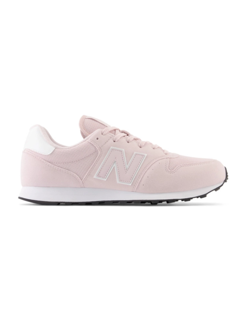 New Balance - Ténis Homem 500 Rosa