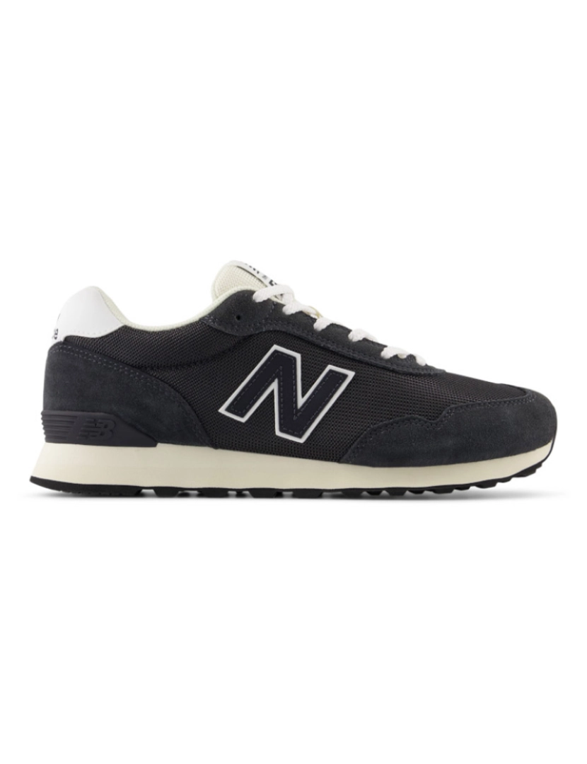 New Balance - Ténis Homem 515 Preto