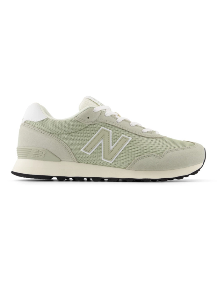 New Balance - Ténis Homem 515 Cinza