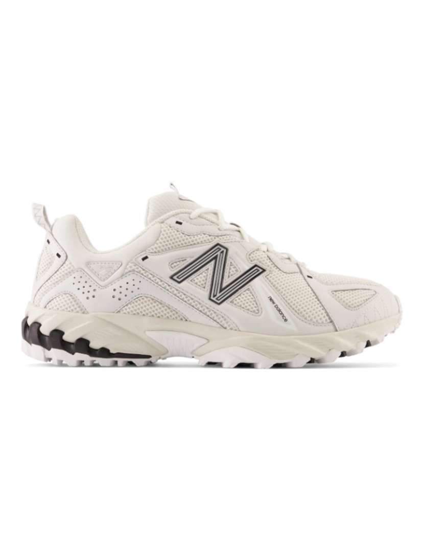 New Balance - Ténis Homem 610T Nuvem Nimbus