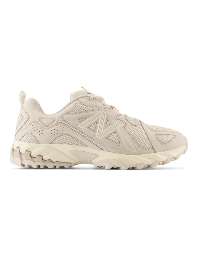 New Balance - Ténis Homem 610T Lobo Timber