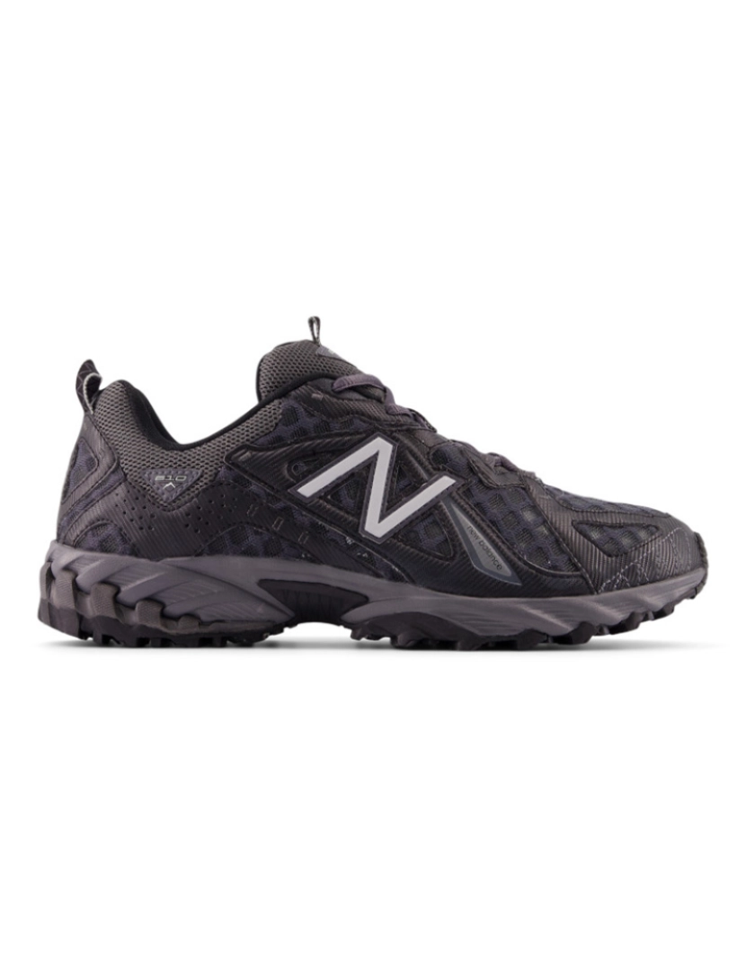 New Balance - Ténis Homem New Balance 610v1 Cinzento