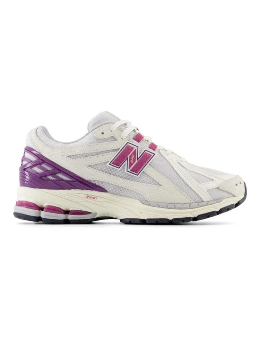 New Balance - Ténis Homem 1906R Bege