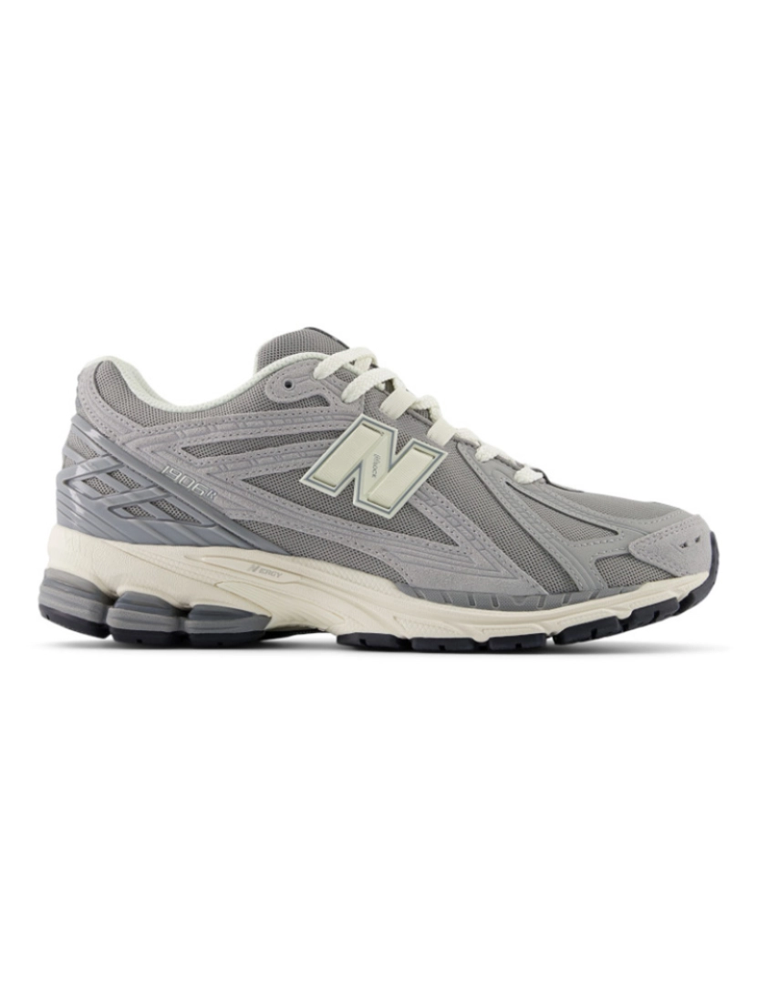 New Balance - Ténis Homem 1906R Cinza