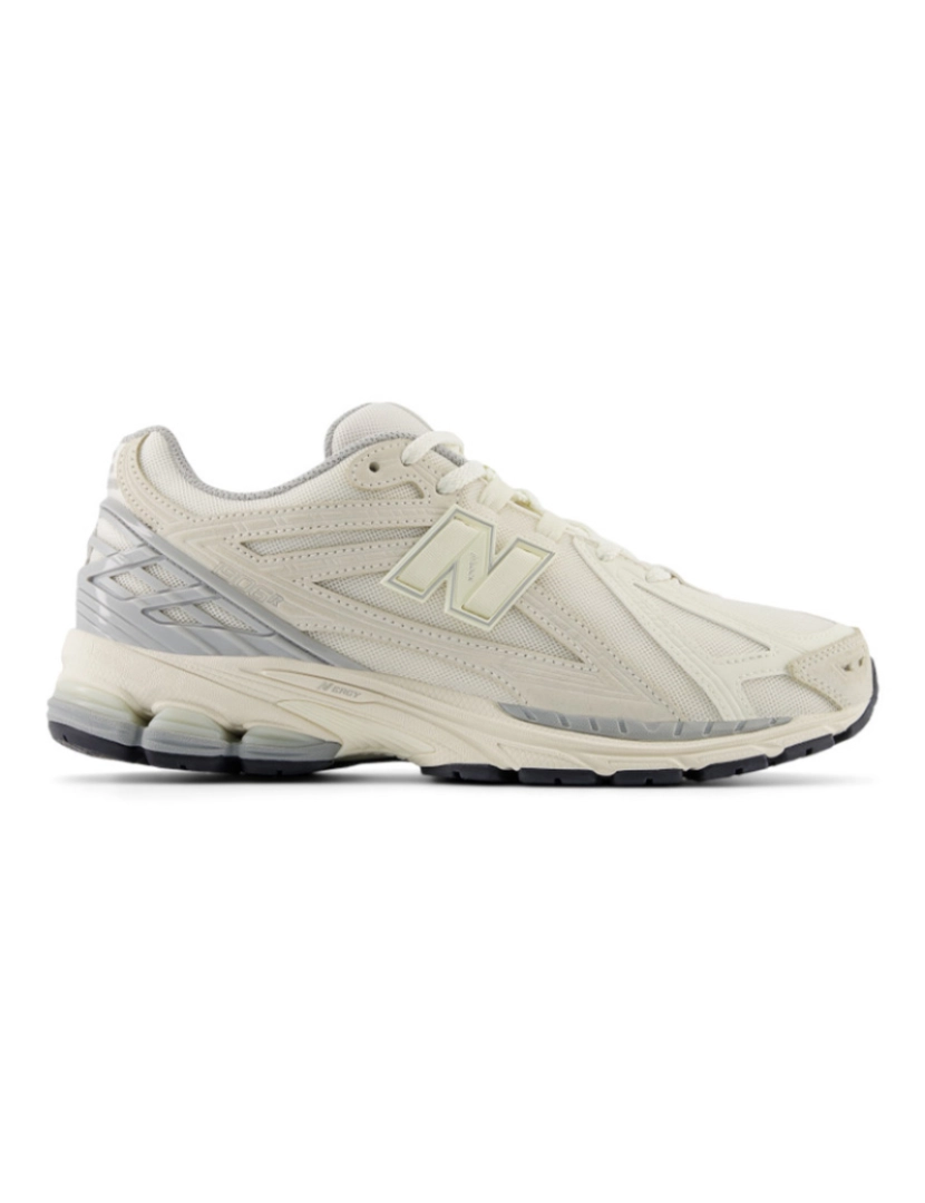 New Balance - Ténis Homem 1906R Bege