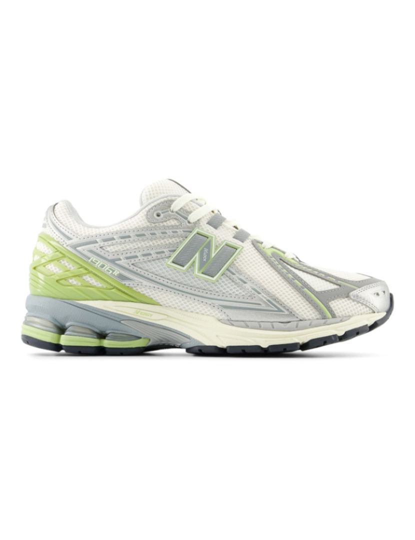 New Balance - Ténis Homem 1906R Bege