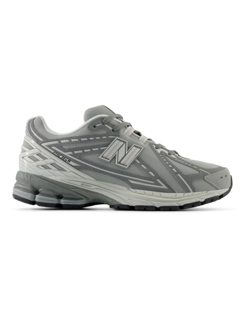 New Balance - Ténis Homem 1906R Cinza