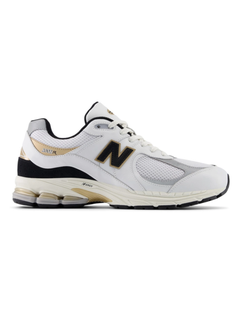 New Balance - Ténis Homem 2002R Branco