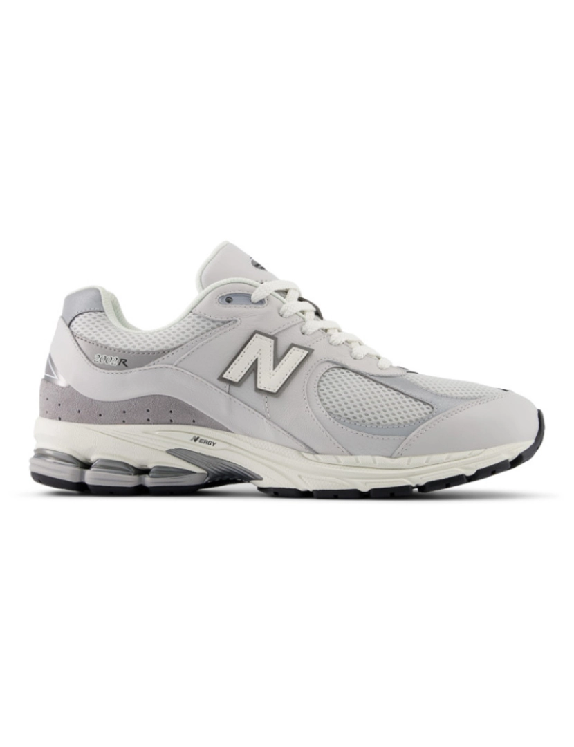 New Balance - Ténis Homem 2002R Cinza