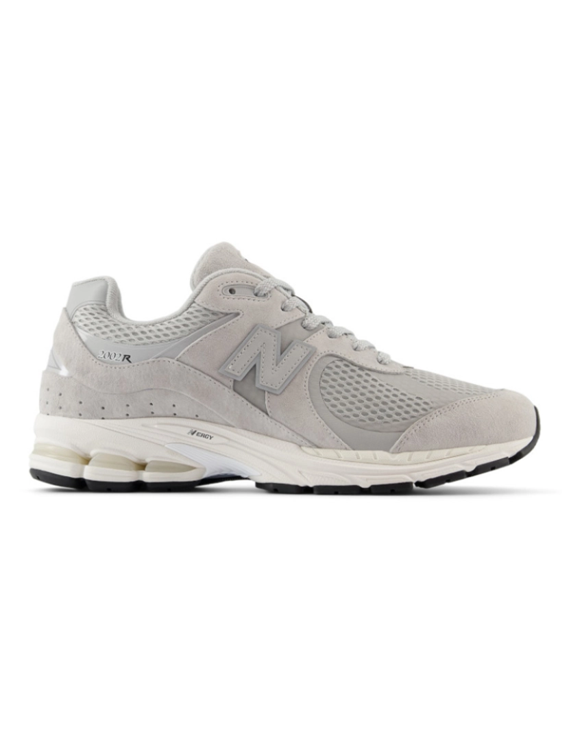 New Balance - Ténis Homem 2002W Cinza