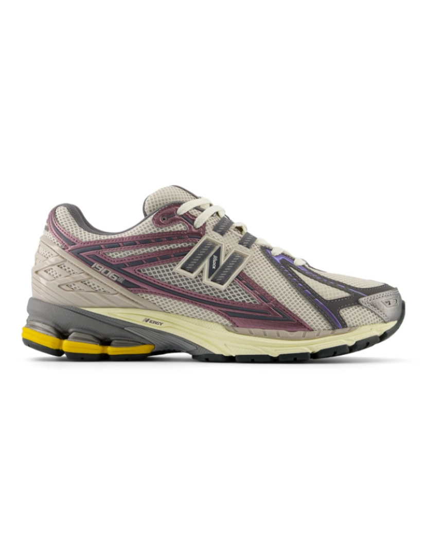 New Balance - Ténis Homem 1906R Multicor