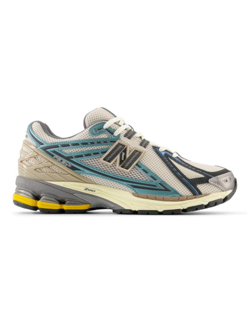 New Balance - Ténis Homem 1906R Multicor