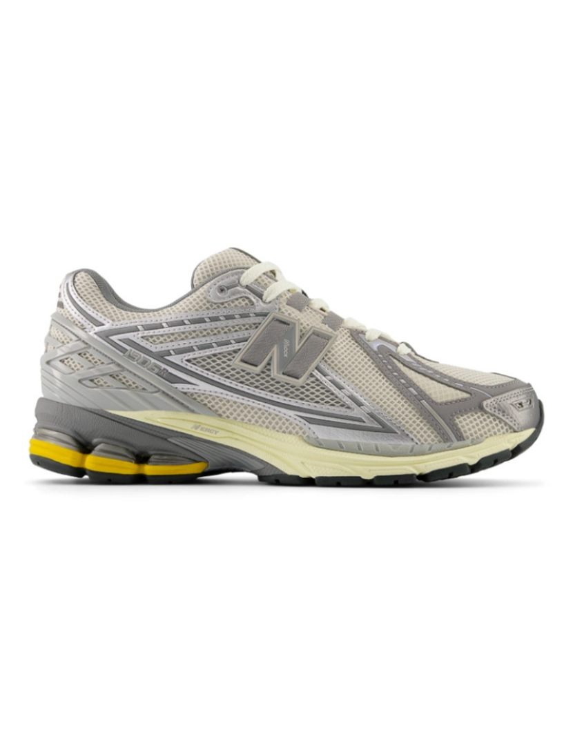 New Balance - Ténis Homem 1906R Cinza