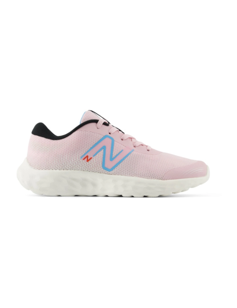 New Balance - Ténis Rapariga 520v8 Rosa