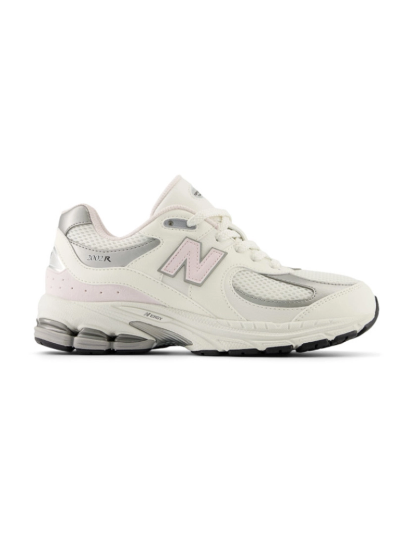 New Balance - Ténis Rapariga 2002 Bege