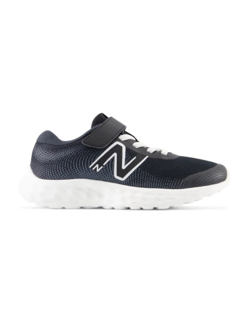 New Balance - Ténis Rapaz 520v8 Preto