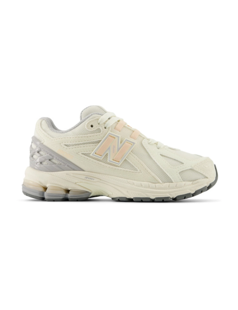 New Balance - Ténis Rapaz 1906 Angorá