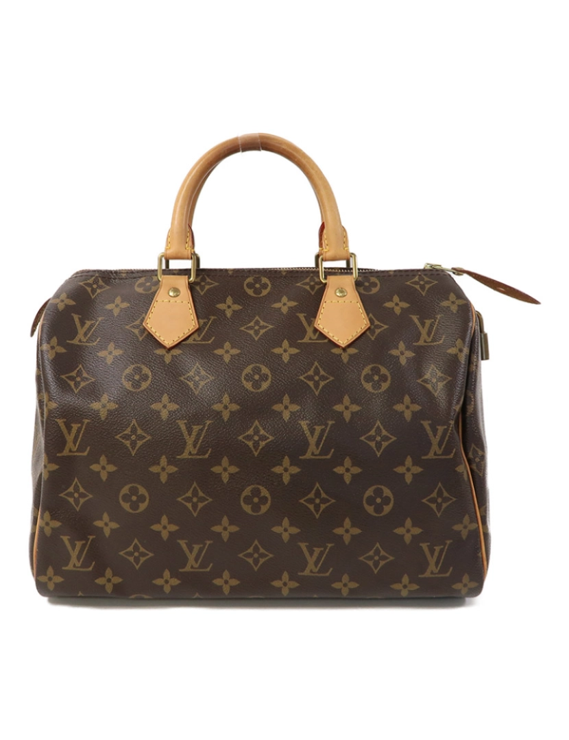 Louis Vuitton - Speedy 30 Monogram