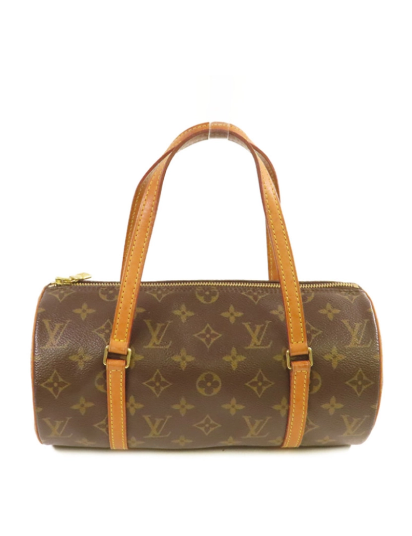 Louis Vuitton - Papillon PM Monogram