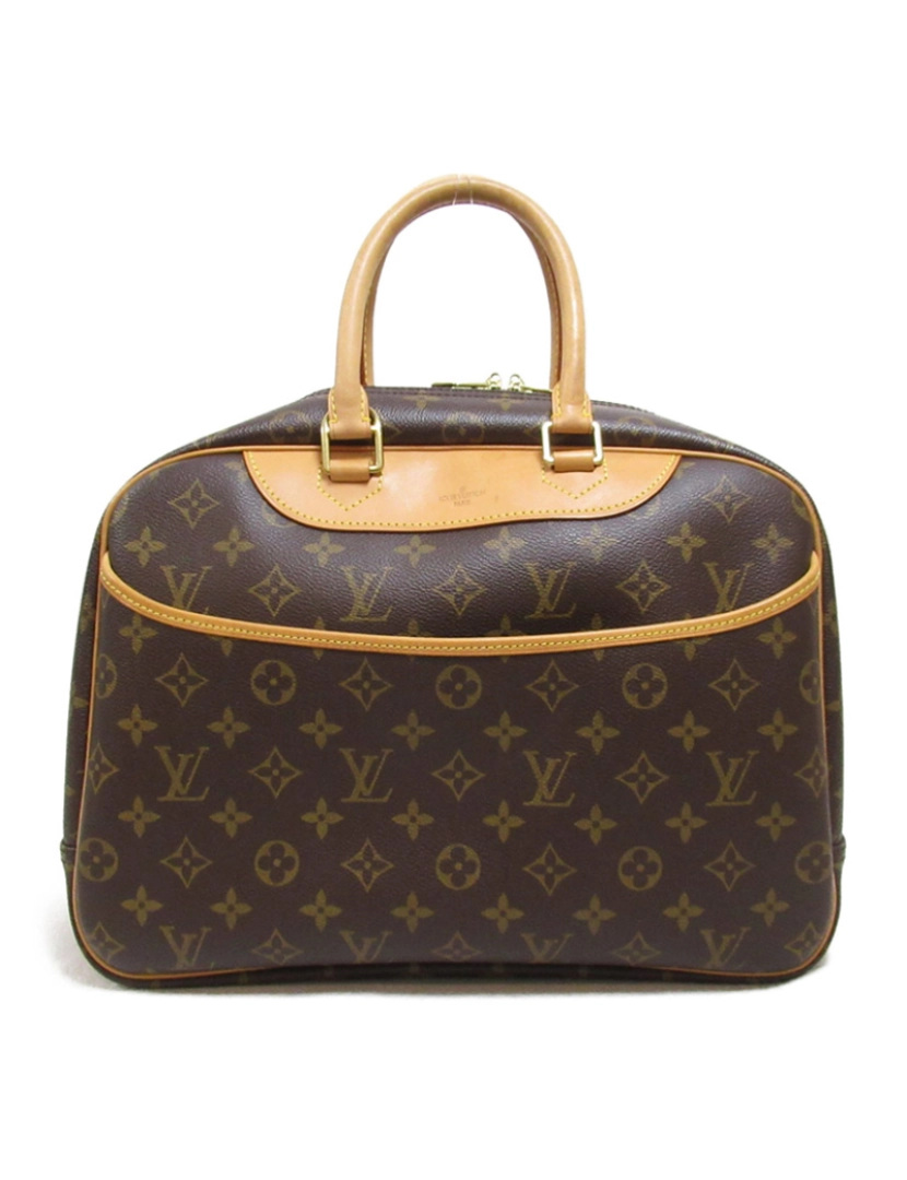 Louis Vuitton - Deauville Monogram