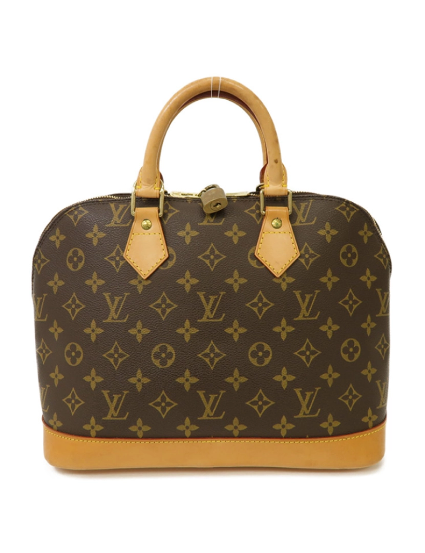 Louis Vuitton - Alma PM Monogram