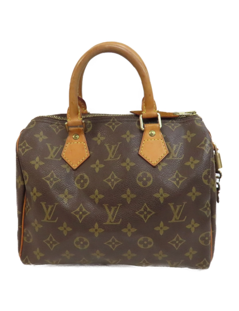 Louis Vuitton - Speedy 25 Monogram