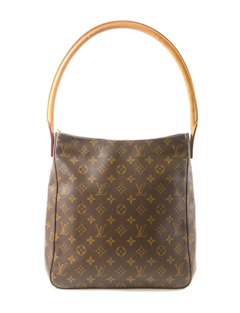 Louis Vuitton - Looping GM Monogram