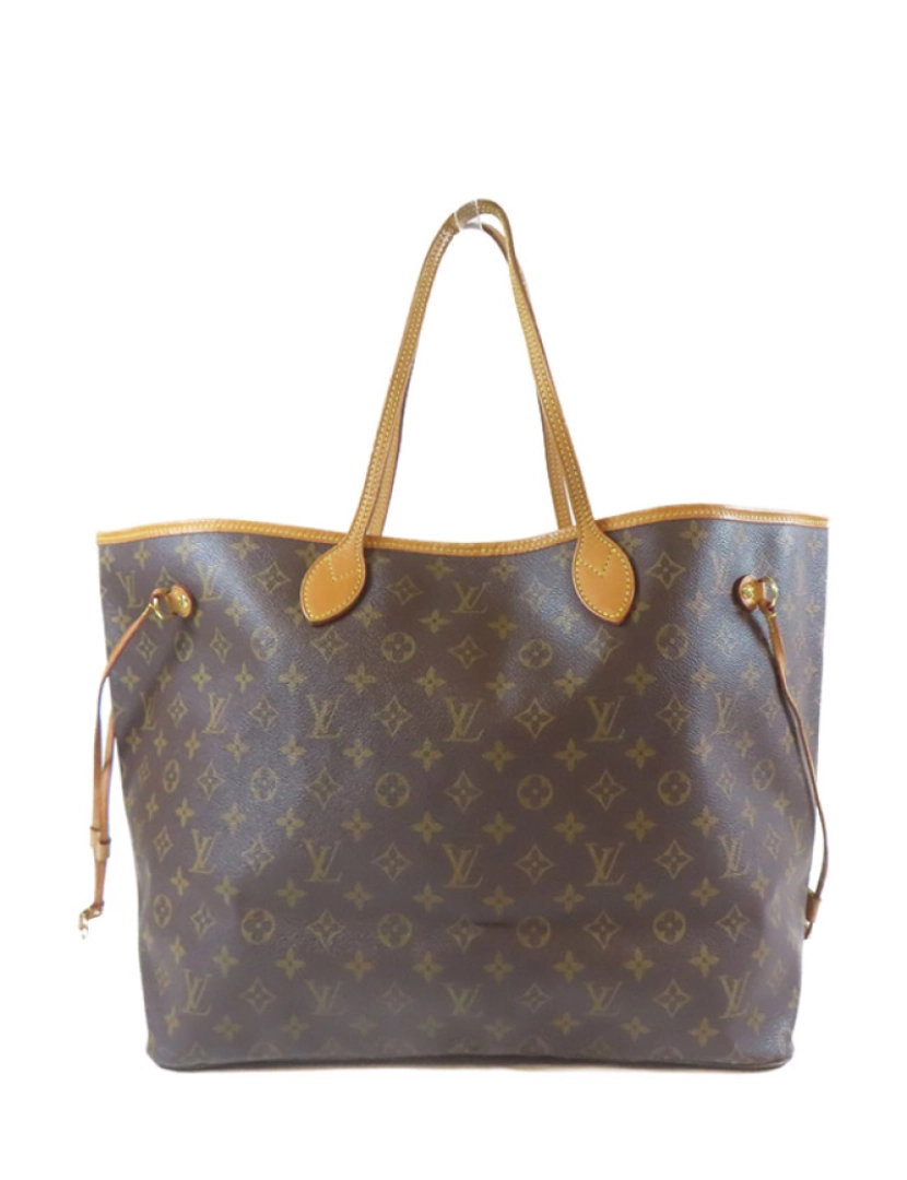 Louis Vuitton - Neverfull GM Monogram