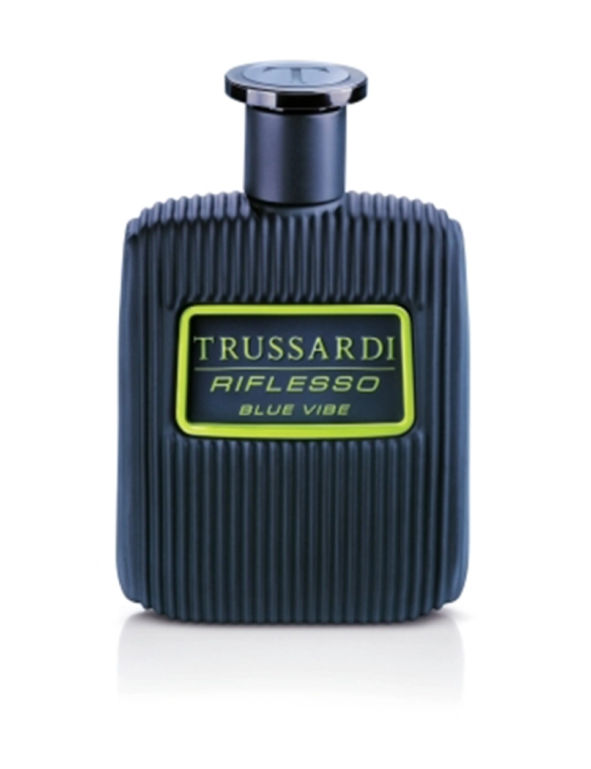 Trussardi - Riflesso Blue Vibe Eau de Toilette